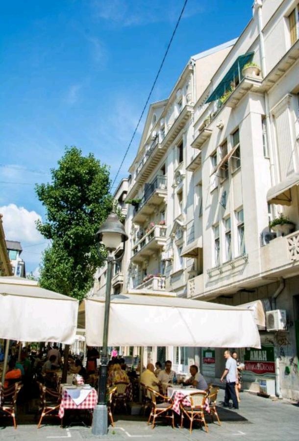 Palace Luxury Apartments The Heart Of Belgrade Exterior photo